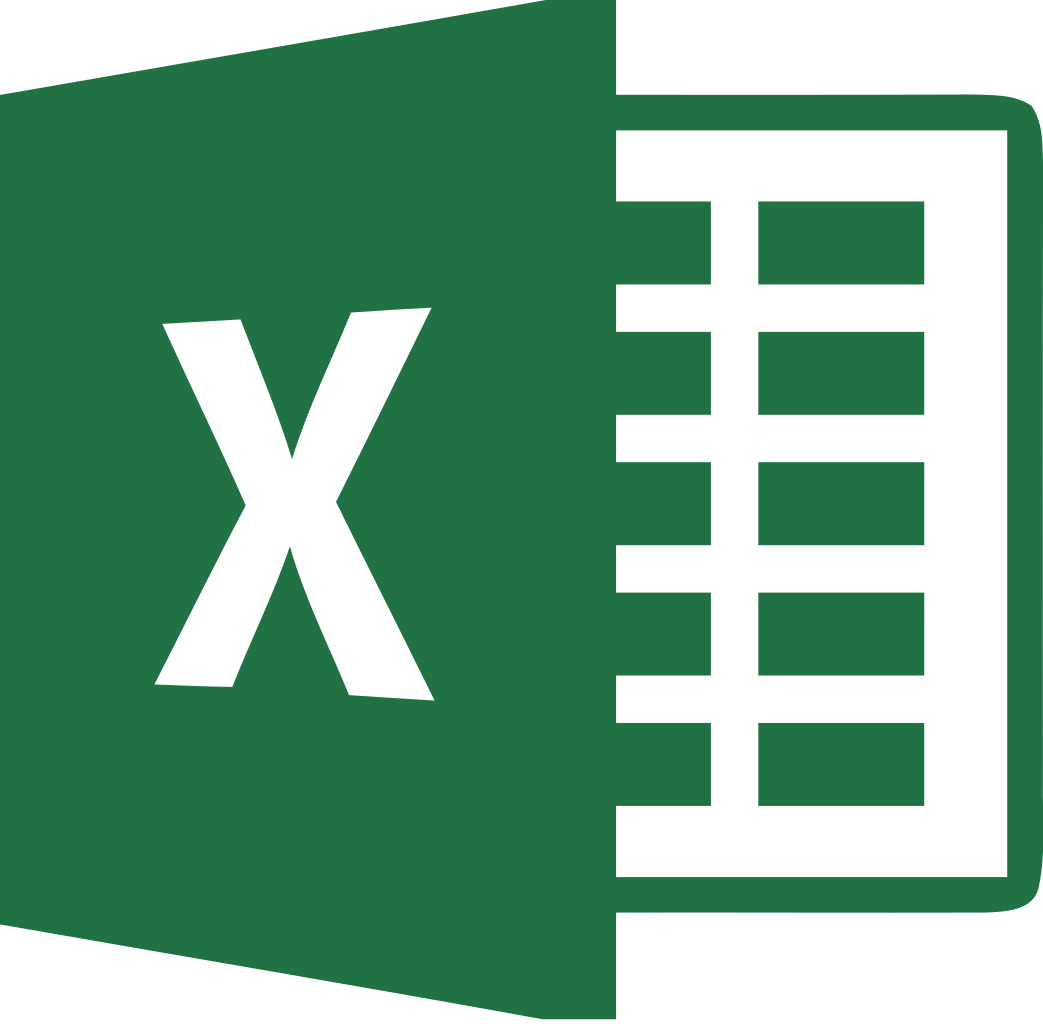 MS Excel